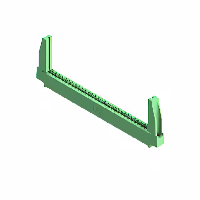 337-031-541-678 EDAC Inc.  Edgeboard Connectors